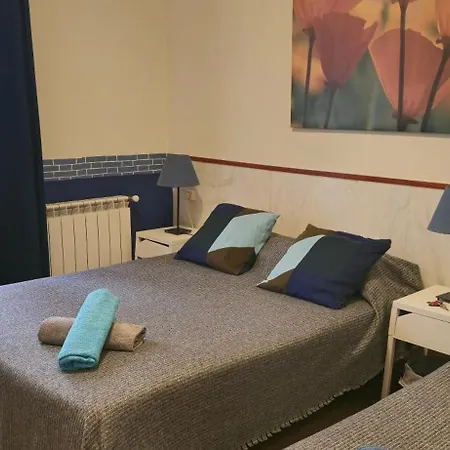 Aries Casa de hóspedes San Sebastián