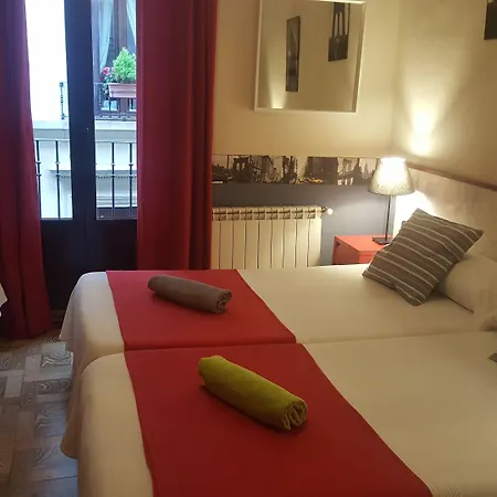 Aries Maison d'hôtes *