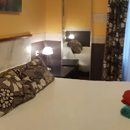 Aries Casa de hóspedes San Sebastián