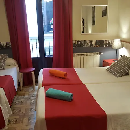 Aries * Saint-Sébastien