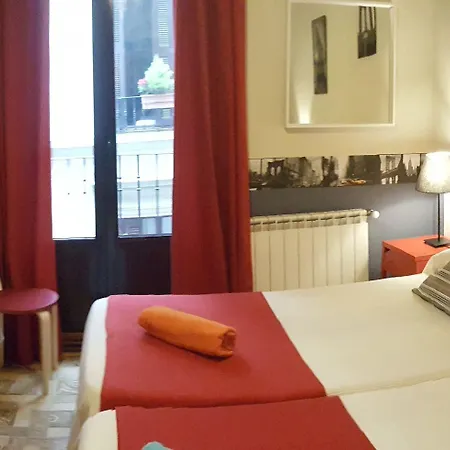 Casa de hóspedes Aries *