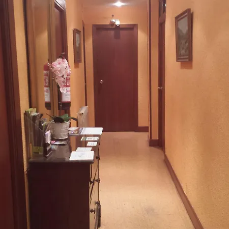 Aries Maison d'hôtes *