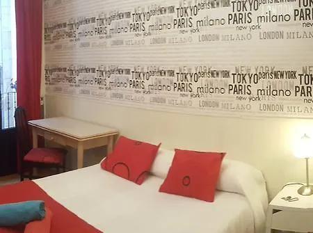 Casa de hóspedes Aries *