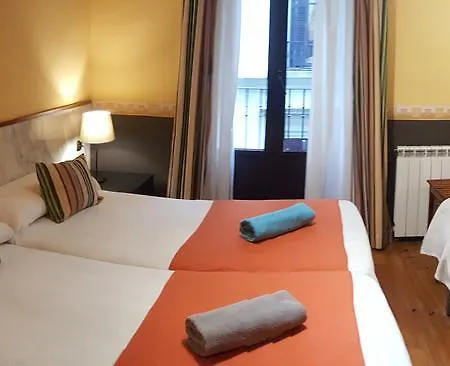 Aries * Saint-Sébastien