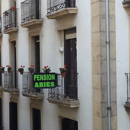 Aries * San Sebastian