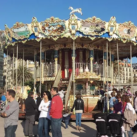 Affittacamere Aries San Sebastián