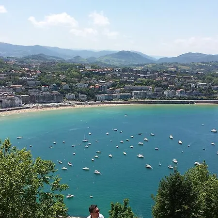 Aries * San Sebastián