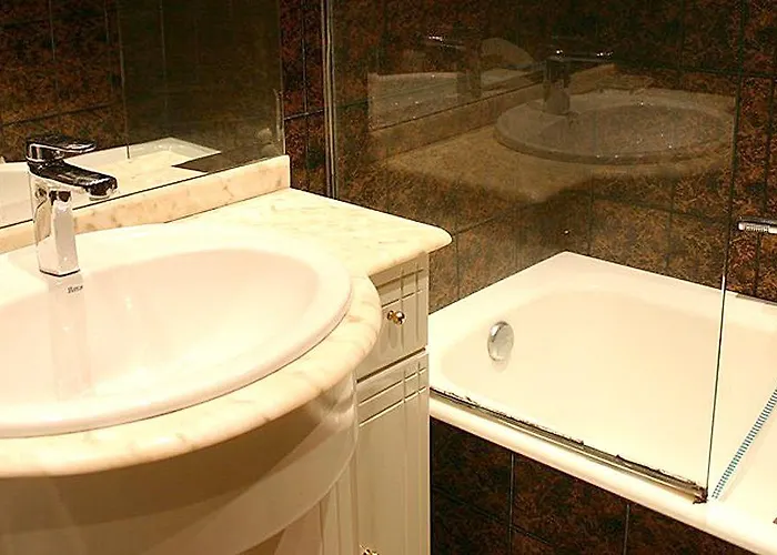 Aries * San Sebastian