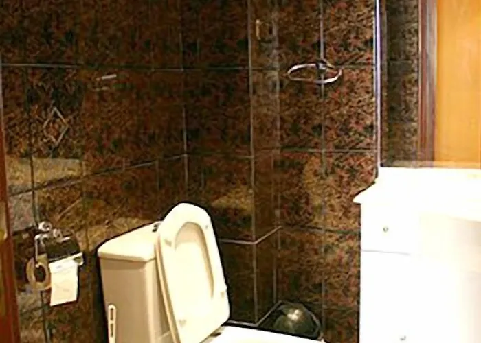 Guest house Aries San Sebastian